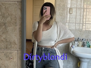 Dirtyblondi