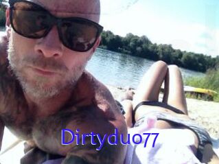 Dirtyduo77