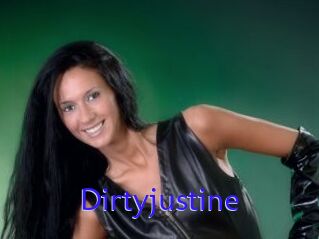 Dirtyjustine