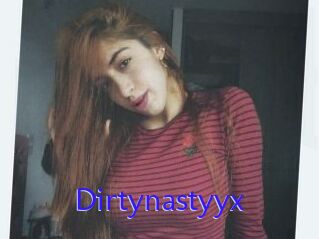 Dirtynastyyx