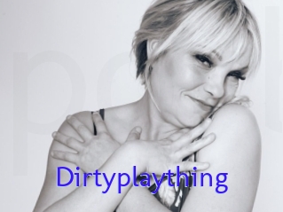 Dirtyplaything