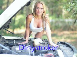 Dirtystroker