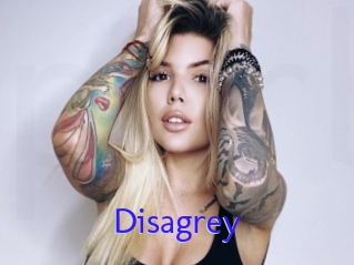 Disagrey