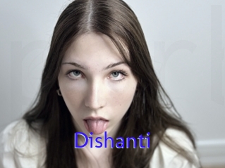 Dishanti