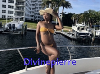 Divinepierre