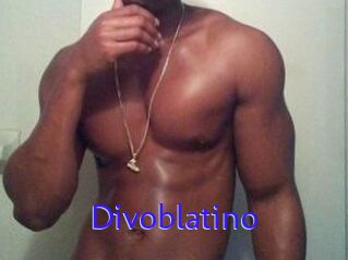 Divoblatino