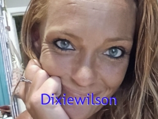 Dixiewilson