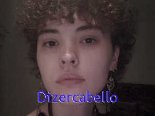 Dizercabello