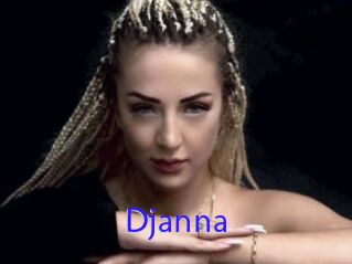 Djanna