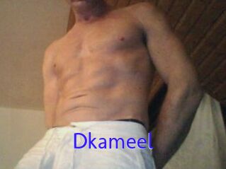 Dkameel