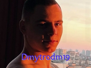 Dmytrodm19