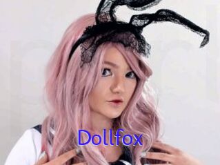 Dollfox