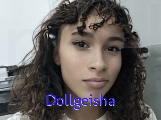 Dollgeisha