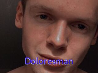 Doloresman