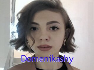 Domenikashy