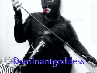 Dominantgoddess