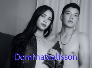 Dominatealisson