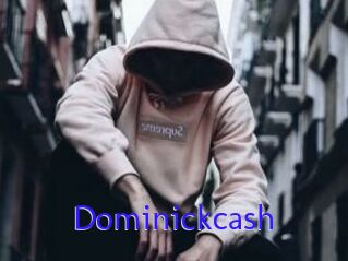 Dominickcash