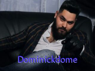 Dominickdome