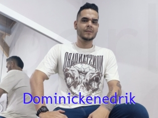 Dominickenedrik