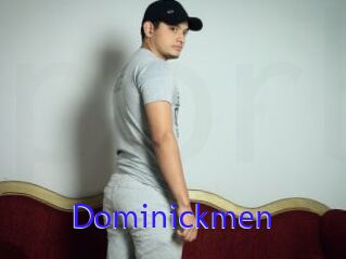 Dominickmen