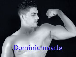 Dominicmuscle