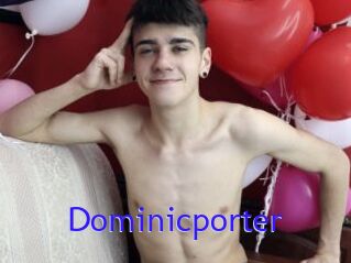 Dominicporter