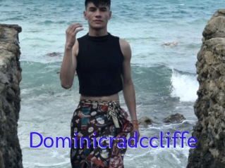 Dominicradccliffe