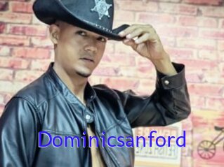 Dominicsanford