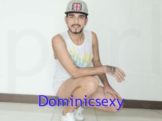 Dominicsexy