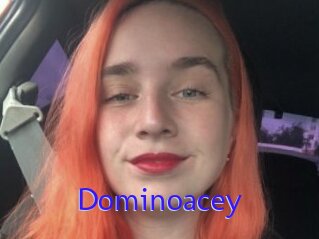 Dominoacey