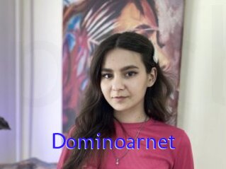 Dominoarnet