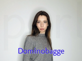 Dominobagge