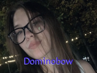 Dominobow