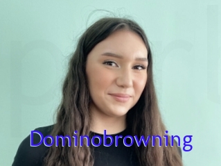 Dominobrowning