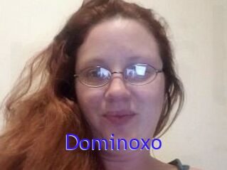 Dominoxo