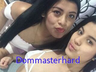 Dommasterhard