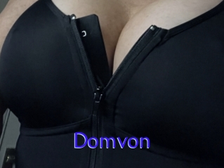 Domvon