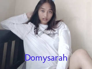 Domysarah