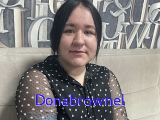 Donabrownel