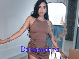 Donamorris