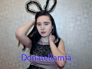 Donatellamia