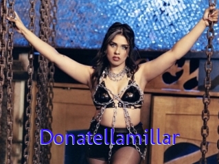 Donatellamillar