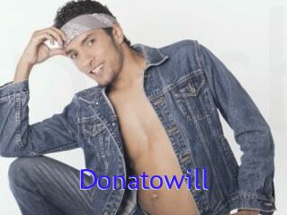 Donatowill