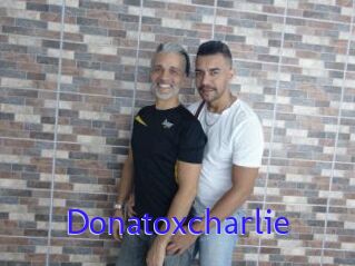 Donatoxcharlie