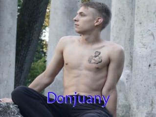 Donjuany