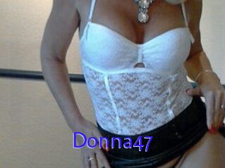 Donna47