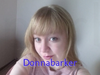 Donnabarker