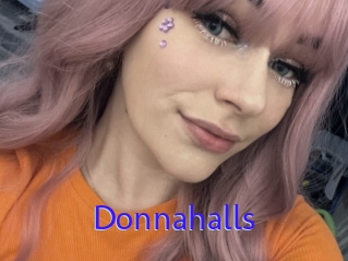 Donnahalls