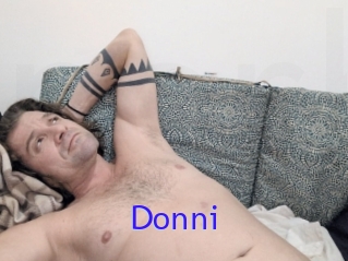 Donni